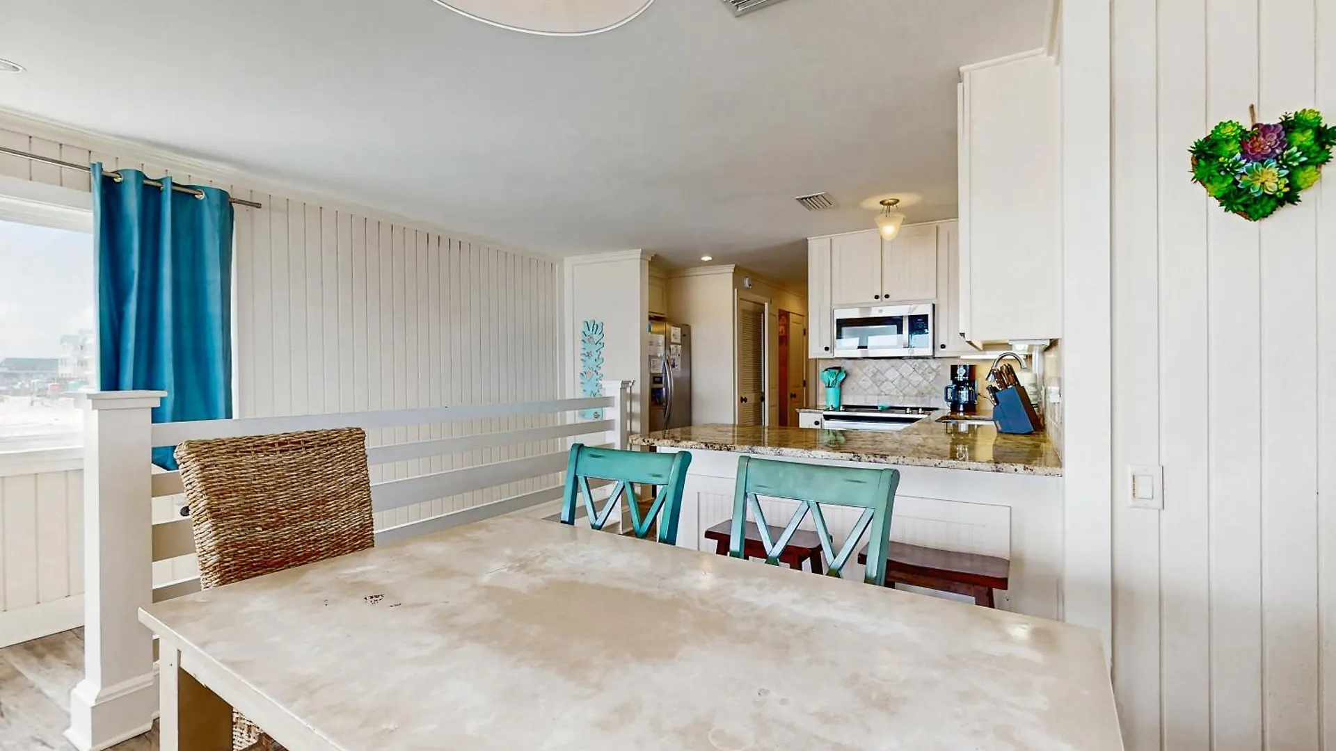 Palapa House Villa Panama City Beach
